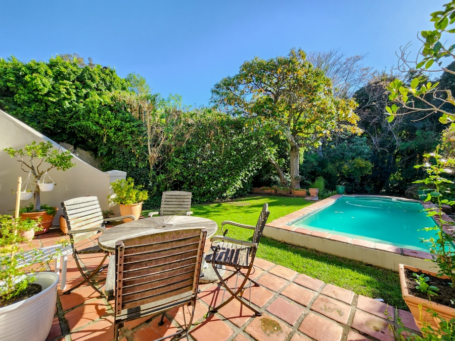 3 Bedroom Property for Sale in Newlands Western Cape